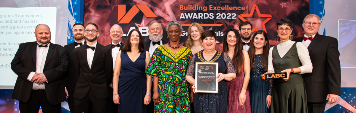 LABC Awards